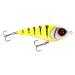Westin Swim Glidebait 10cm 31g Low Floating Jerkbait Color: Bait Bash Ice Perch