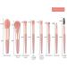 Buy DFHBFG Makeup Brush Set - Essential Beauty Tools for Flawless Concealer Blush and Eye Shadow - International Shipping Available - Buy Online on SooperMarket.com