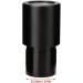 WF10X/18mm Wide-Angle Eyepiece for Biological Microscopes - with Scale | Optical Lenses - Buy Online on SooperMarket.com