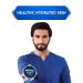 Nivea Men Moisturiser Cream 75ml - Hydrating Skincare for Men | International Shipping Available - Buy Online on SooperMarket.com