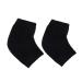 1 pair of moisturizing heel socks with foot lotion heel moisture socks women's socks socks for women ankle moisture intake men and women fat socks