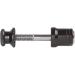 TranzX Unisex Adult Quick Release Set | Theft Protection & Durable Design - Buy Now! - Buy Online on SooperMarket.com
