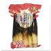 Instant Hand Peeled Bamboo Shoots 500g/pack Chinese Pickled Vegetables Crispy Bamboo Shoots Spicy Fresh Pickled Pepper Bamboo Shoots Ready-to-eat Spicy Snacks (Spicy 1 pack) Spicy 1 pack - Buy Online on SooperMarket.com