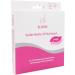 Elanee Silk-Wool Breastfeeding Inserts - 2-Layer Handwashable Nipple Care - 1 Pair (211-V1) - Gentle & Comfortable for Nursing Moms - Buy Online on SooperMarket.com