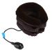 Cervical Neck Massager - 3-Layer Inflatable Support for Pain Relief & Neck Traction Devices | Shop Now! - Buy Online on SooperMarket.com