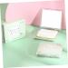 FOYTOKI 1 Set Sheets Oil Blotting Paper Absorbing Tool Makeup Oil-Absorbing Papers Cleaning Tissue Oil Absorbing Paper Face Cleaning Papers Paper for Oil Absorbing Oil Control Papers - Buy Online on SooperMarket.com