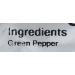 Old India Green Pepper Corns 500g - Premium Quality Spice (Pack of 1) - Buy Online on SooperMarket.com