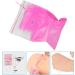 Beavorty 2pcs Makeup Kits Home Tools Eyebrow Positioning Ruler Eyebrow Shaper Orthotics Lightweight - Buy Online on SooperMarket.com