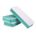 Professional Nail File Nail Art Sanding Files Sponge Double-Sided Polishing Buffer Tips Manicure and Pedicure Tools for Home and Salon Use