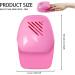 XiXiYang Small Electric Nail Dryer | Portable Quick Dry Air Blower for Fingernail & Toenail Polish - Buy Online on SooperMarket.com