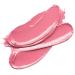 Burt's Bees 100% Natural Moisturizing Gloss Lip Crayon Pink Lagoon - 1 Count - Buy Online on SooperMarket.com