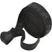 Elastic Band Non-Slip Wavy Silicone Grip for Wig Making - 6 Yard, 1 Inch - Buy Online on SooperMarket.com