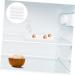OSALADI 2 Sets 10 Egg Trays Deviled Egg Holder Egg Holder for Fridge Blank Egg Cartons Filling Shelf - Buy Online on SooperMarket.com