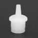 20 Pack Eyelash Adhesive Bottles - Precision Nozzle & Salon-Grade Eyelash Extension Glue Plugs - Buy Online on SooperMarket.com