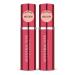 CA Perfume Impression of Christian D. Miss Dear For Women Replica Version Fragrance Dupes Concentrated Long Lasting Eau de Parfum Spray Refillable Atomizer Bottle 0.17 Fl Oz/5ml-X2 CHRISTIAN D. MISS DEAR IMPRESSION 0.34 Fl Oz (Pack of 1)