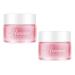 2021 New Pore Primer Gel Cream Hydrating Makeup Base Anti-Oxidation Whitening Complexion Boosting Skin Cream Delicate Isolating Pore Eraser Light Weight Primer Face MakeUp Primer 2PCs