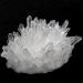 ROUPWKWO Natural Crystal Cluster Raw Quartz White Stones Crystal Point Specimen Home Decoration Raw Crystals NaturalReiki Decoration (Size : 300-350g) - Buy Online on SooperMarket.com