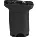 Buy Airsoft Front Handle Foregrip - Nylon Vertical Grip for 20mm Picatinny Rail - CJ/WB-03 Keymod - Adjustable & Durable - Black - Buy Online on SooperMarket.com