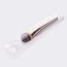VVS Professional Makeup Brush Set - Premium Synthetic Foundation Brush for Blending Powder & Liquid Makeup - Gold 1 - Buy Online on SooperMarket.com