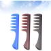 minkissy 3pcs Hair Comb Massage Comb Hair Spary Comb Fork Comb Spray Accessories Man M As Shown - Buy Online on SooperMarket.com