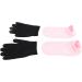 Gel Spa Socks and Gloves Set Improve Elasticity Moisturizing Gloves Socks Set for Skincare - Buy Online on SooperMarket.com