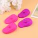 Healvian Silicone Earmuffs - 3 Pairs | Ear Dryer & Protectors for Hairdressing, Perm, Dye & Highlights - Buy Online on SooperMarket.com