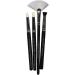 Colour Shaper Pastel Blending Tool Set #6 - Perfect for Soft Blending and Detailing - Buy Online on SooperMarket.com