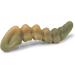 Nylabone Extreme Power Chew Gator Tail Alternative Dog Chew Toy Chicken Flavour - Large/Giant (Up to 23kg) - Buy Online on SooperMarket.com