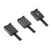 9 Piece 3D Cat Eye Nail Art Set | Magnetic LED Polish & UV Gel Tools for Stunning Manicures - Buy Online on SooperMarket.com