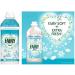 Fairy Laundry Washing Pack for Sensitive Skin: Fresh Fabric Conditioner 26w 858ml + In-wash Scent Booster Beads Almond Milk & Manuka Honey 176gr + Non Bio Pods Capsules 13Pods - Buy Online on SooperMarket.com