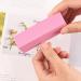 Nail Files and Buffers Kit - 24 Pieces Manicure Tools Set with Rectangular Nail Buffer Block and 100/180 & 80/100 Grit Nail File - 7 Way Nail File & Nail Polishing Buffer for Nail Care - Buy Online on SooperMarket.com
