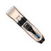 minkissy 1 Set Hair Trimmers Electric Haircut Supplies Hair Cutting Tool Hair Clipper Aldult Golden Hair Clipper for Barbershop Hair Clipper