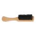 Premium Beard Brush for Men - Easy to Use with Comfortable Nylon Bristles | International Shipping Available - Buy Online on SooperMarket.com