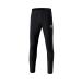 Erima Unisex Children with Calf Insert 2.0 Training Pants M Black