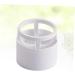 minkissy Sponge Rack White Sponge Holder Makeup Sponge Holder Ventilated Sponge Holder Beauty Sponge Holder Sponge Drying Rack Sponge Stand Storage Beauty Egg Powder Puff Holder Tool - Buy Online on SooperMarket.com