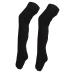 Kneehohe compression stockings 23 to 32 mmHg improved blood circulation thigh high varicose vein stockings for women and men stockings cycling sport