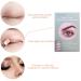 Shop Eyelid Lifter Strips - 6MM Double Eyelid Tape for Instant Eye Lift | Perfect for Hooded & Droopy Lids | 24-Hour Hold - Buy Online on SooperMarket.com