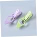 minkissy 1pc Nail Clippers Puppy Nail Illuminated Nail Clipper Cuticle Clippers Toenails Clippers Manscape Trimmer for Men Toenail Clipper Stainless Steel Japan Miss Magnifier Purple 15*4.5*1.6cm Purple - Buy Online on SooperMarket.com