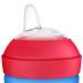 Buy Philips AVENT SCF802/02 Purple Drinking Cup - Ideal for International Shipping | BPA-Free Easy Grip - Buy Online on SooperMarket.com