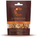 Cambrook | Almonds Hickory Smoke Seasoned 45g | Peanuts Caramelised Sesame Seeds 45g | Sweet Chilli Peanuts & Cashews 45g by Food Sanctuary - Buy Online on SooperMarket.com