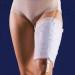 2 Pcs Urine Bag Fixing Sleeve Urine Catheter Bag Holder Catheter Bag Cover Fiber Blends with Outer Stitching Washable and Reusable Weiß Large - Buy Online on SooperMarket.com