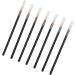MAGICLULU 100 Pcs Disposable Eyeliner Brush Women Eyeliner Brush Eye Liner Wands With Hat Tool Miss - Buy Online on SooperMarket.com