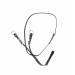 Shires Velociti Running Martingale: Black: Full