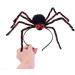 JSGHGDF Funny Araneid Birthday Party Spiderling Headwear Hair Halloween Costume Hairband Green - Buy Online on SooperMarket.com