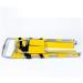 Portable Straps for Orthopedic Foldable Stretcher Ambulance Profile Stretchers 1230 (Size : B)-A () - Buy Online on SooperMarket.com