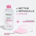 Garnier SkinActive Micellar Solution for Sensitive Skin - 400ml | All-in-One Cleansing Solution - International Shipping Available - Buy Online on SooperMarket.com