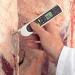 Buy TFA Dostmann Digital Infrared Thermometer DualTemm Pro | HACCP & EN 13485 Certified | Accurate Temperature Measurement | Compact Design - Buy Online on SooperMarket.com