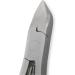 Amazon Basics Toenail Clippers with Comfort Grip - Precision Nail Trimming Tool - Buy Online on SooperMarket.com