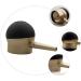 Mikinona Fiber Sprayer Pump Hair Fibers Spray Fiber Nozzle Building Tools Sprayer Application Thickening Hair Building Sprayer - Buy Online on SooperMarket.com
