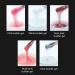 Zroven Builder Gel Nails 15g - UV LED Soak Off Extension Gel for Nail Art & Fingernail Extensions - Buy Online on SooperMarket.com